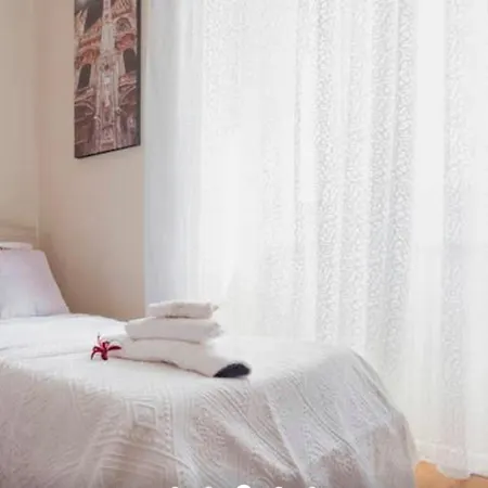 Daire Rodica Comfort Navigli