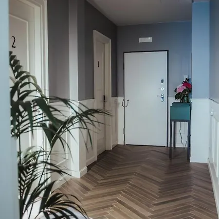 Ca Bela - Porta Romana 2*