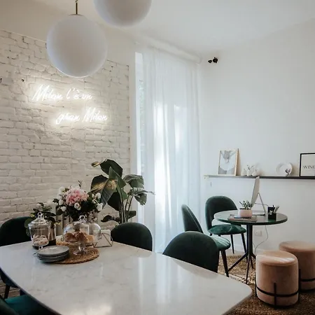 Ca Bela - Porta Romana 2*