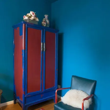Apartment Color Up Your In A Stilish Mid-century Home! *