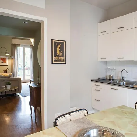 Color Up Your In A Stilish Mid-century Home! *
