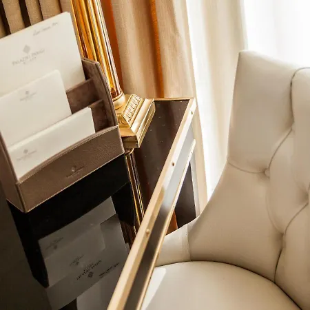 Palazzo Parigi Hotel&grand - Lhw Milano