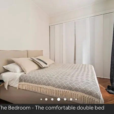 Dimora Di Charme Apartmán Milán