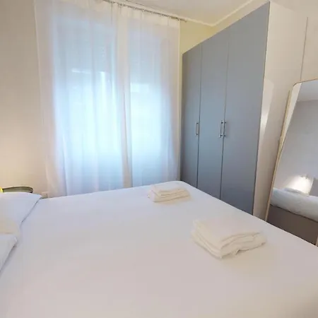 Daire Altido Spacious Central Flat *