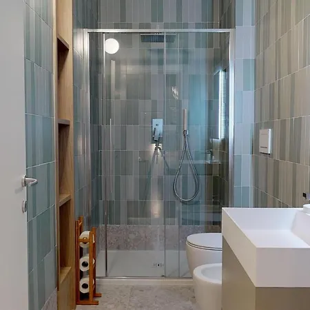 Altido Spacious Central Flat * Mailand
