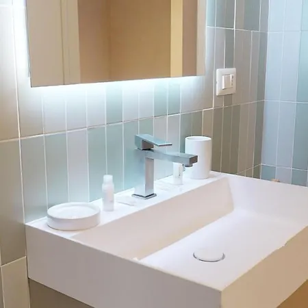 Altido Spacious Central Flat Daire *