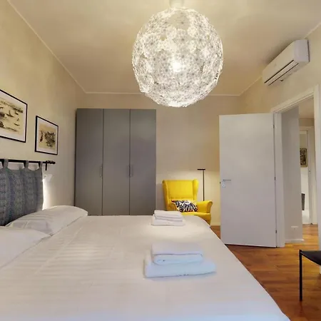 Altido Spacious Central Flat * Mailand