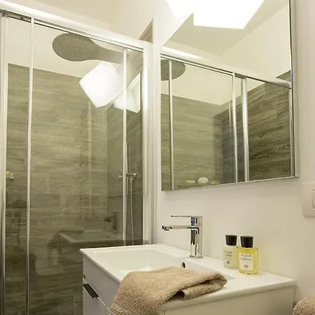 Design With Garden Apts Appartamento *