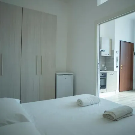 Apartment Maciachini House