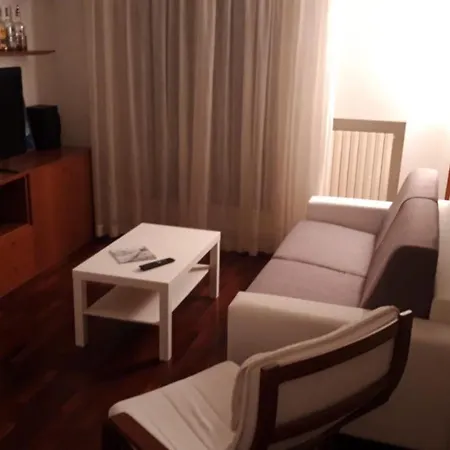 Benvenuti A - Flumendosa House *