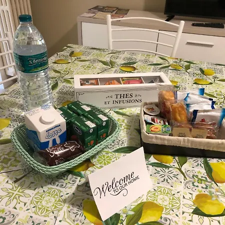 Apartamento Frada Milán