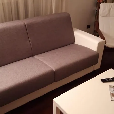 Apartment Benvenuti A - Flumendosa House Milan