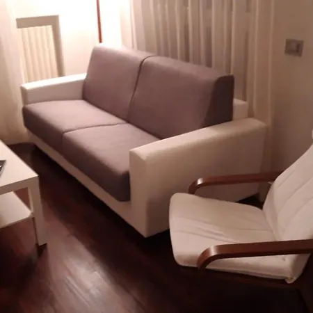 Benvenuti A - Flumendosa House *