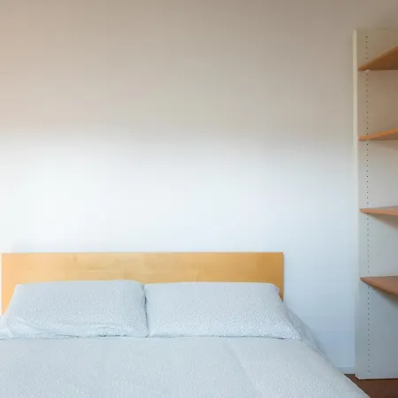 Appartement La Mansarda Sui Navigli