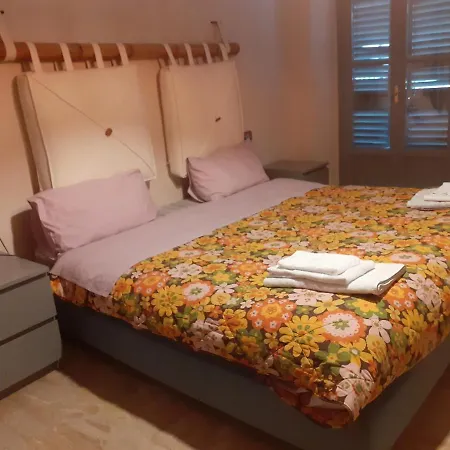 Cozy Downtown Apartamento *