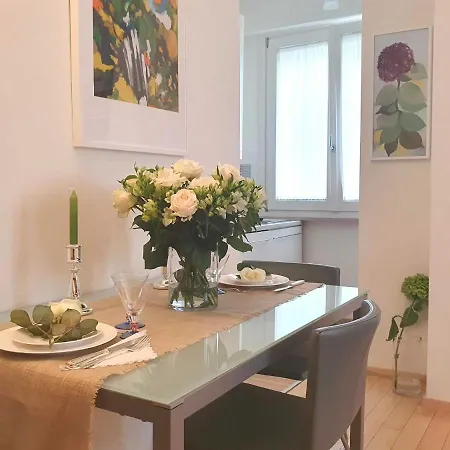 Corso Vercelli Apartamento Milán