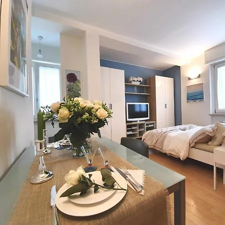 Appartement Corso Vercelli