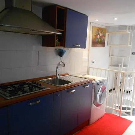 Πανσιόν Modern White Near M1 Pasteur Μιλάνο