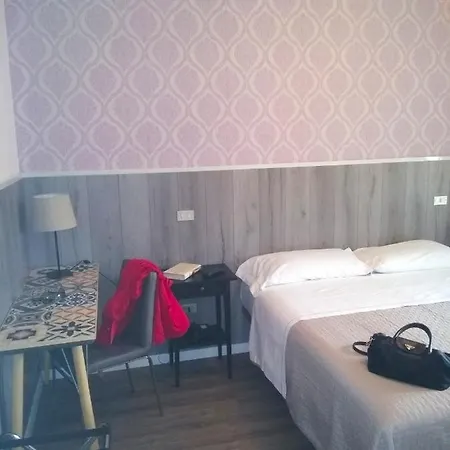 Malta Hotell *