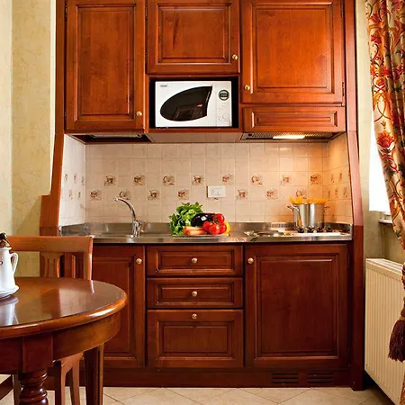 Atahotel De Angeli Milan