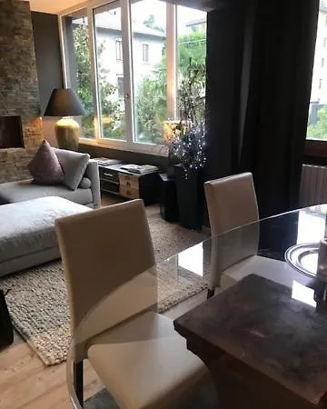 Experience Style Apartament *