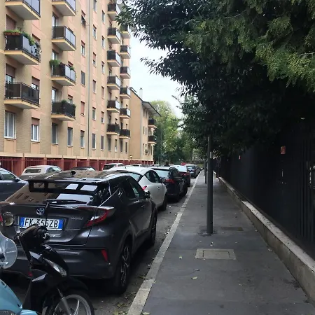 La Casa Di Paolo A Милан