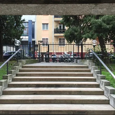 La Casa Di Paolo A * Милан