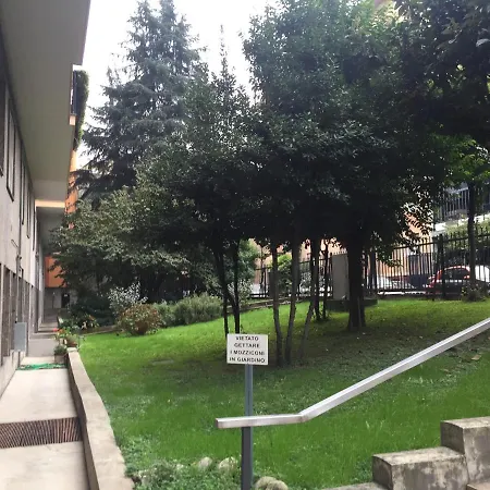 Апартаменты La Casa Di Paolo A