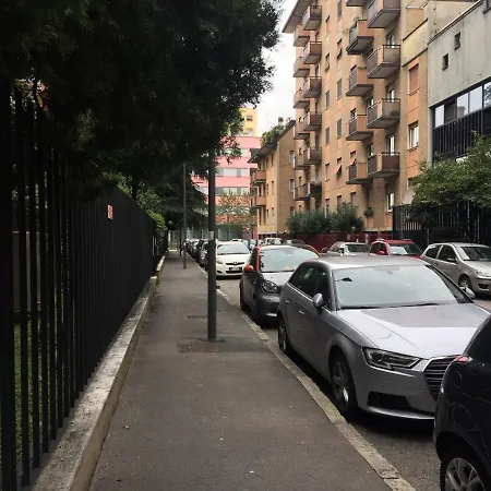 La Casa Di Paolo A * Milan