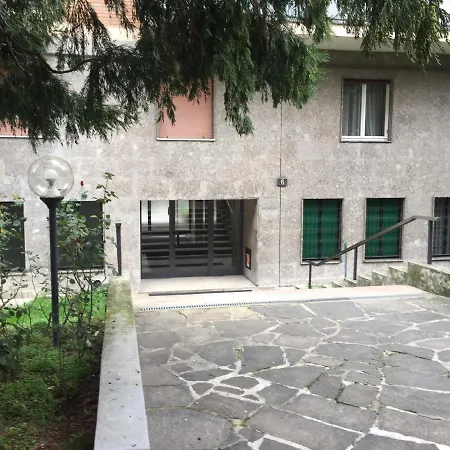 La Casa Di Paolo A شقة