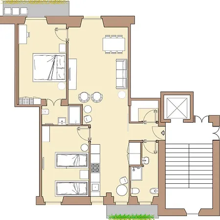 Life Mico Modern *