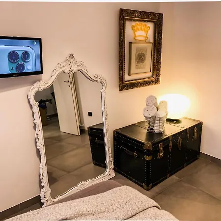 Centro, Life, Mico * מילאנו