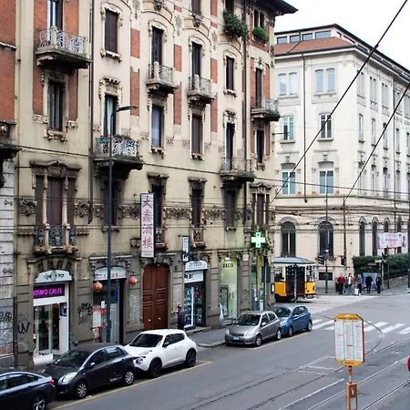Buenos Aires Rentclass Julie * Mediolan