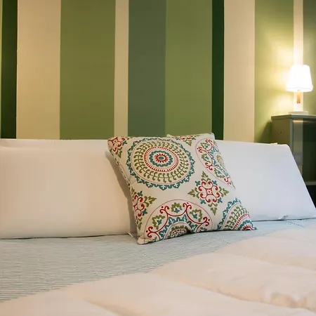Buenos Aires Rentclass Julie Apartament