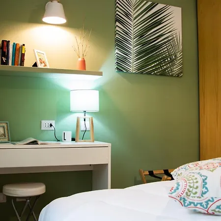 Apartament Buenos Aires Rentclass Julie *