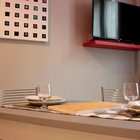 Buenos Aires Rentclass Julie Apartament Mediolan