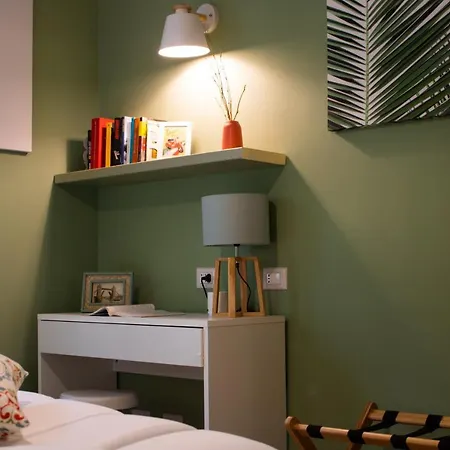 Buenos Aires Rentclass Julie Apartament