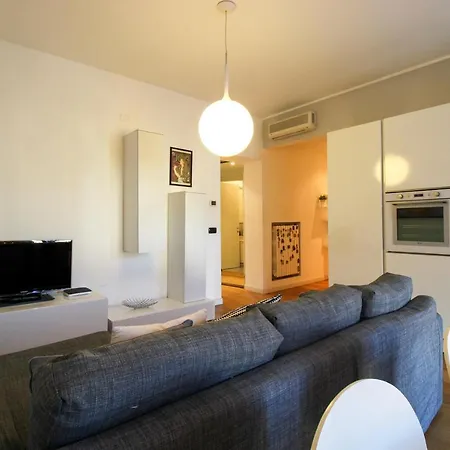 Porta Nuova Modern Flat Apartment *