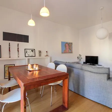 Apartment Porta Nuova Modern Flat *