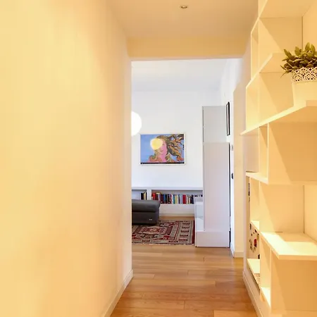 Porta Nuova Modern Flat Mailand
