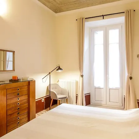 Apartamento Da Vinci's Conciliazione New Milão