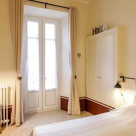 Da Vinci's Conciliazione New Apartamento *