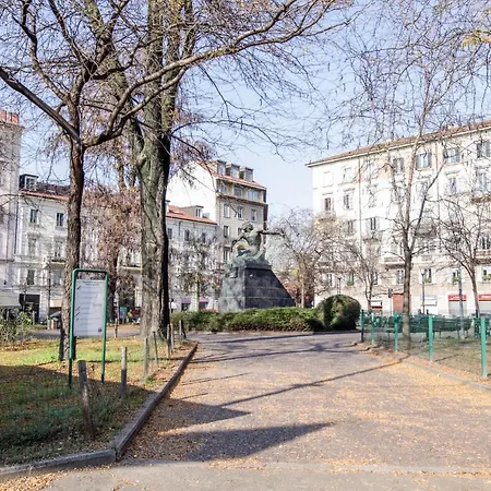 Apartment Da Vinci's Conciliazione New