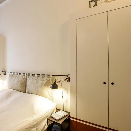 Da Vinci's Conciliazione New Apartamento Milão
