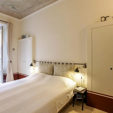 Apartment Da Vinci's Conciliazione New *