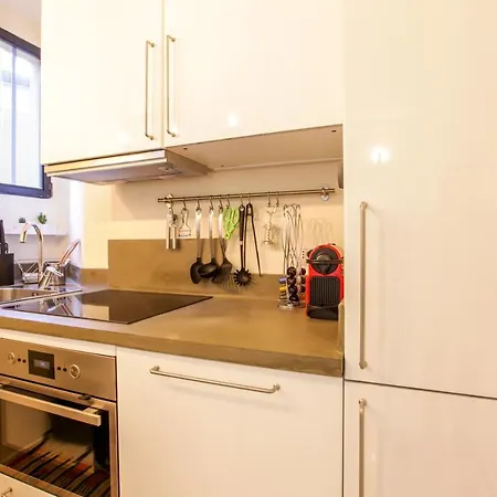 Apartment Da Vinci's Conciliazione New Milan
