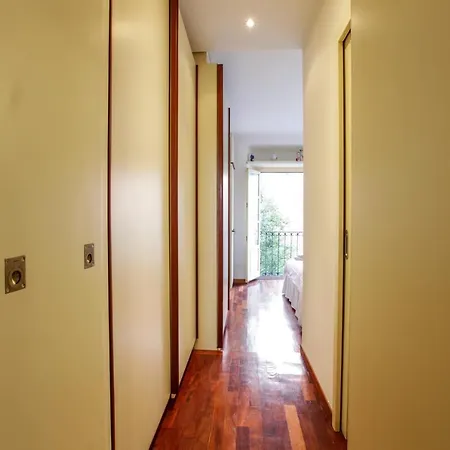 Sant'ambrogio Cadorna Apartamento Milán