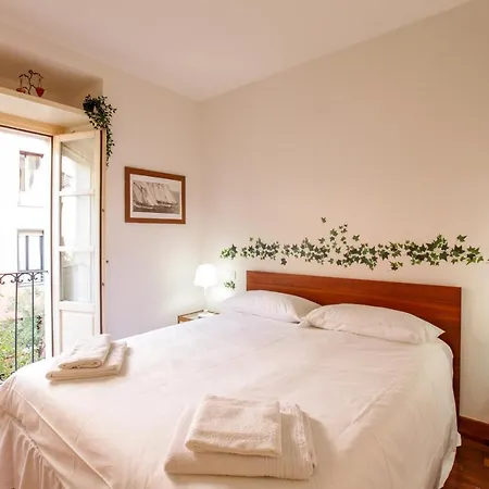 Sant'ambrogio Cadorna Apartamento Milán