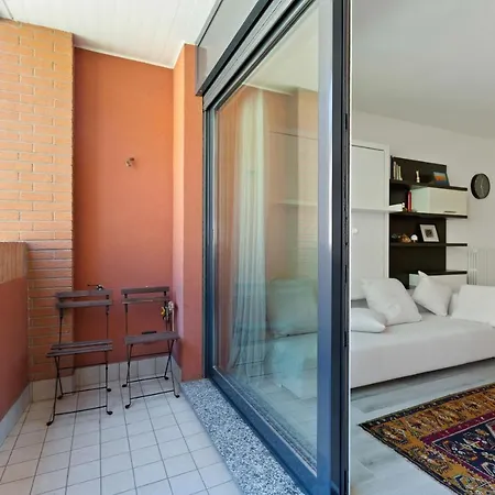 Navigli Area Modern Studio Apartamento *