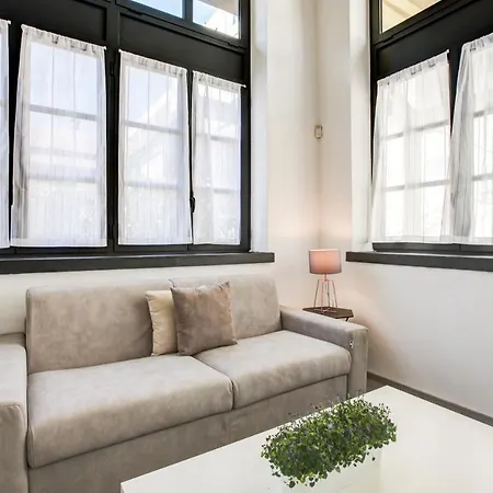 Fondazione Prada Loft 40